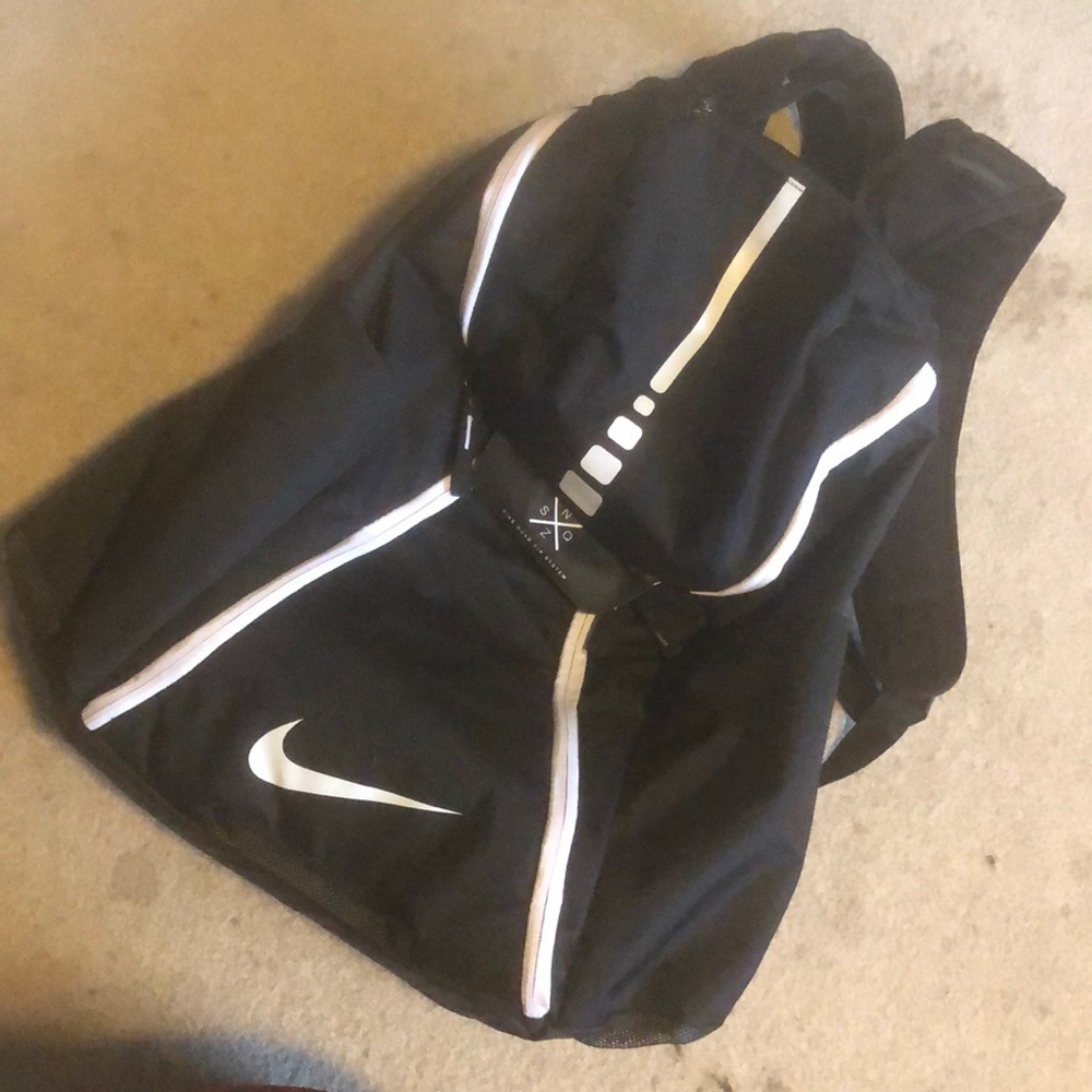 Nike Elite backpack